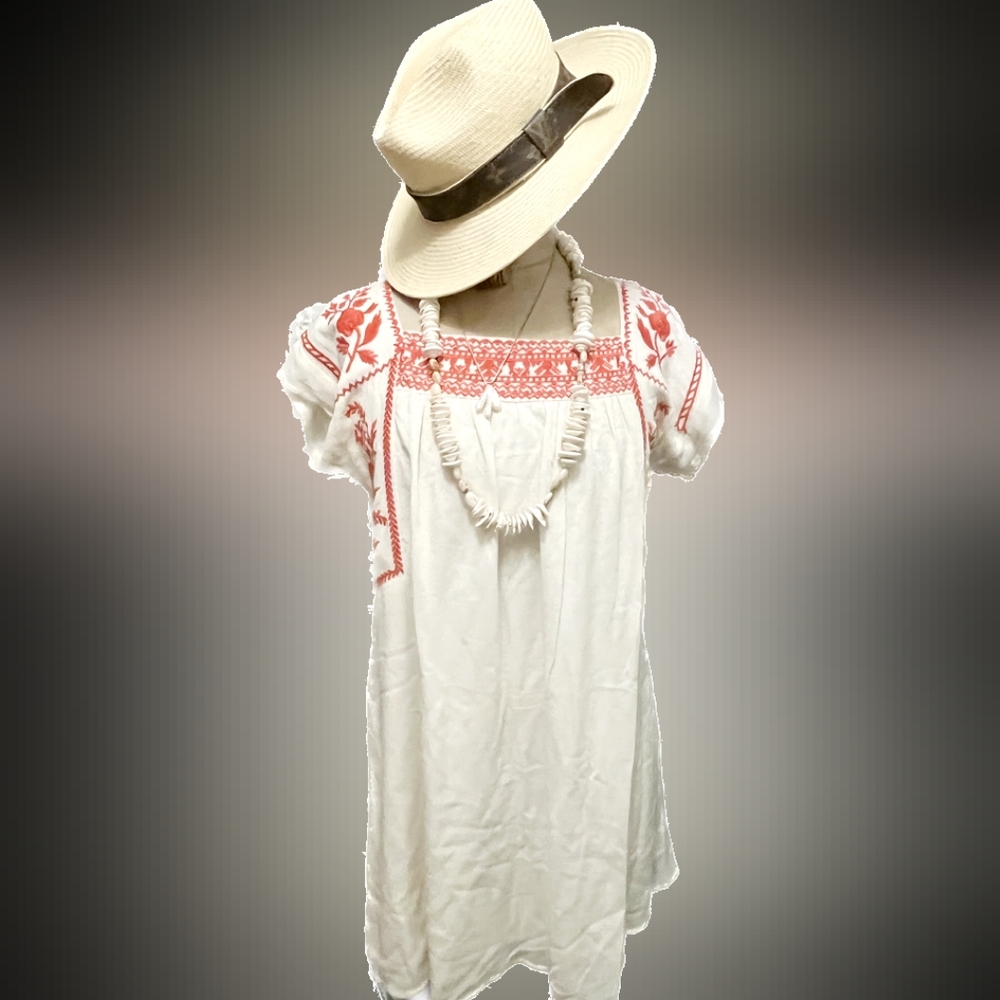 Altar'd State Dress Bohemian